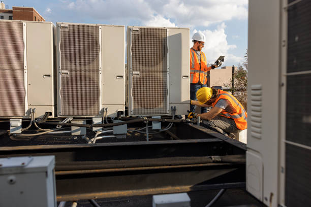 Best HVAC Installation Services  in Donora, PA