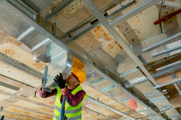 Best Furnace Installation  in Donora, PA