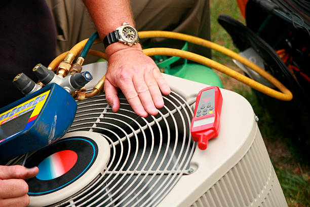 Best Residential HVAC Services  in Donora, PA