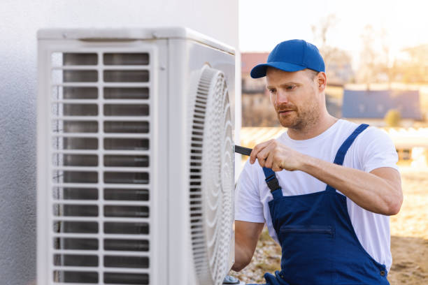 Best HVAC Maintenance Near Me  in Donora, PA