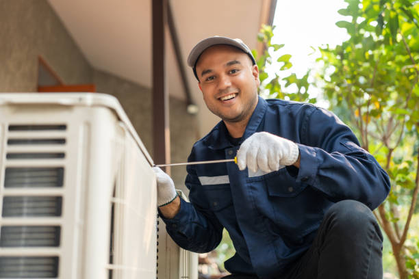 Best Affordable Air Conditioning Repair  in Donora, PA