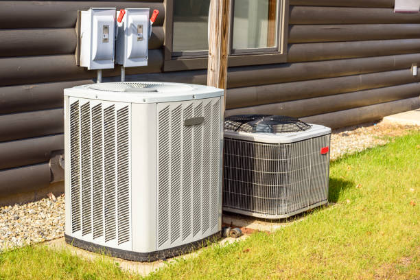 Best Residential HVAC Services  in Donora, PA